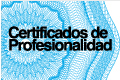 Certificados de Profesionalidad