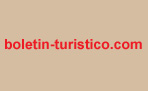 Bolet�n Tur�stico - Revista Digital