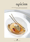 Cuadernos de Alta Cocina. Apicius - Revista Digital