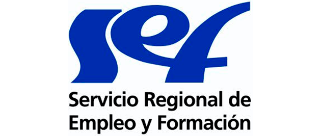 Servicio Regional de Empleo y Formación