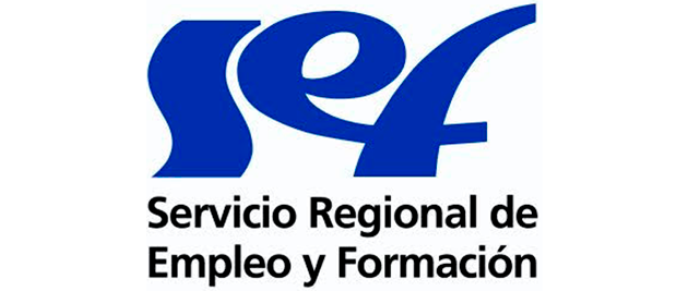 Servicio Regional de Empleo y Formacin