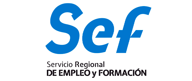 Servicio Regional de Empleo y Formaci�n