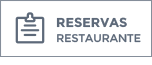 Reservas restaurante