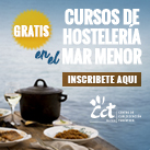 Cursos de Hosteler�a en el Mar Menor